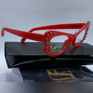 Linda Farrow Agent Provocateur Provoke me AP/56/8 Made in Japan 🇯🇵.